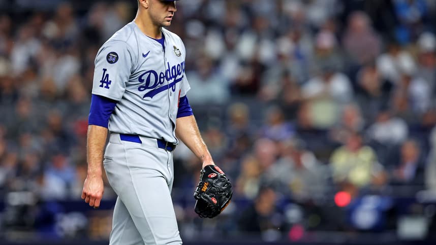 MLB: World Series-Los Angeles Dodgers at New York Yankees, yankees