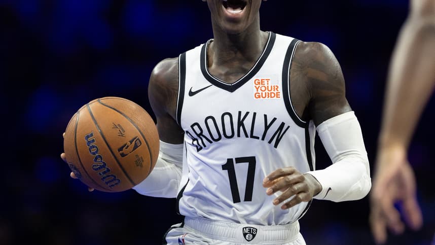 Dennis Schroder, Nets, Warriors