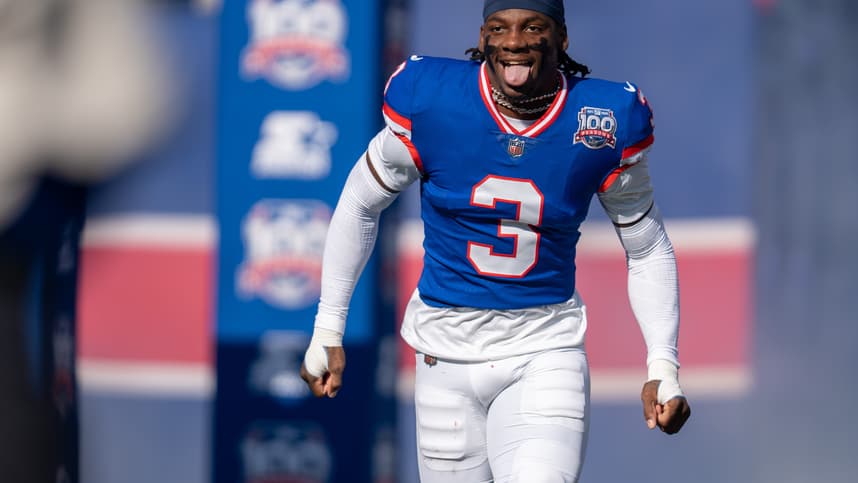 Syndication: The Record, new york giants, deonte banks