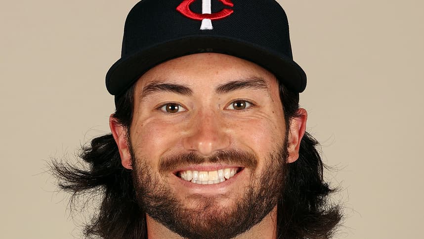MLB: 2024 Season Player Headshots