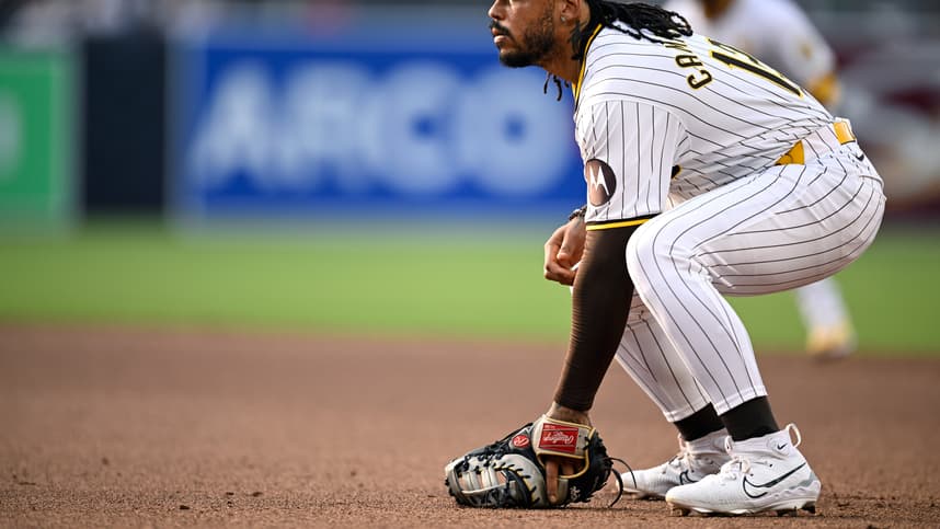 MLB: Minnesota Twins at San Diego Padres