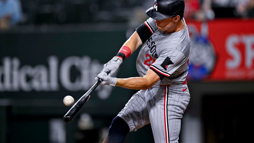 Max Kepler, Phillies