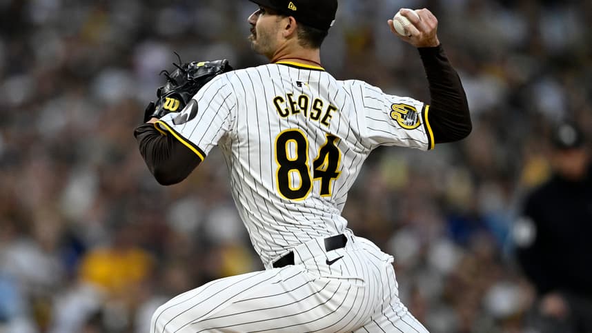 Dylan Cease, Mets, Padres, Dodgers