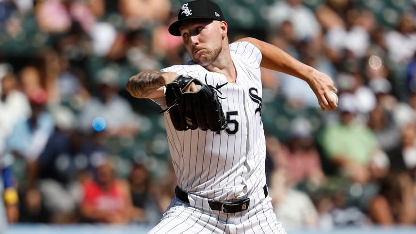 MLB: New York Mets at Chicago White Sox