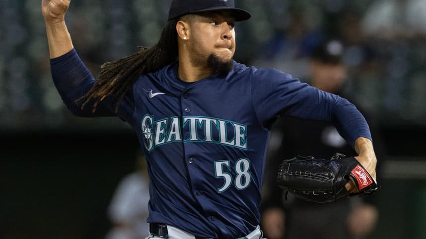 Luis Castillo, Phillies, Orioles, Mariners