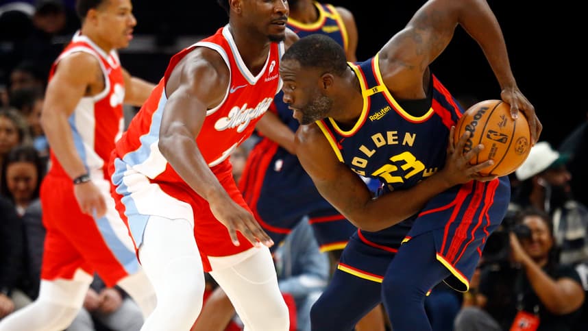 NBA: Golden State Warriors at Memphis Grizzlies
