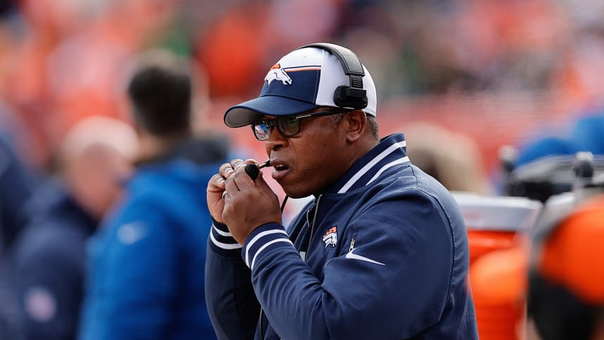 Vance Joseph, Giants, Broncos, Jets, Chargers