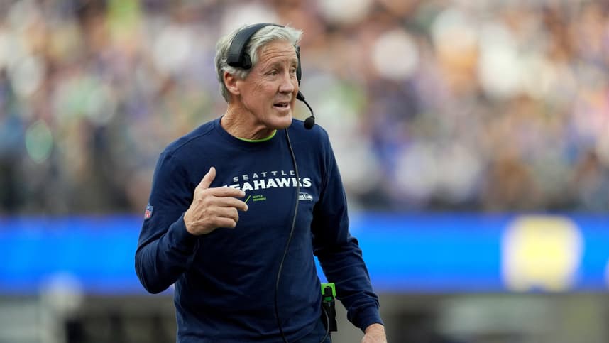 pete carroll, Giants, Seahawks
