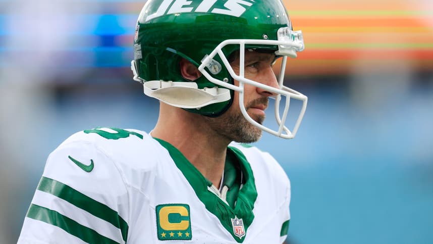 Aaron Rodgers, Jets, Giants, Steelers