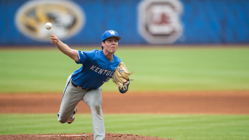 Sean Harney, Mets