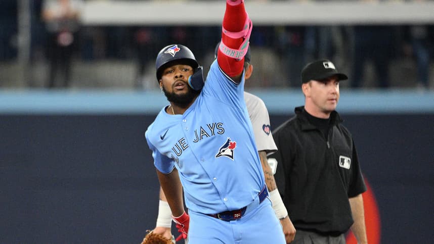 Vladimir Guerrero, Mets, Blue Jays, yankees