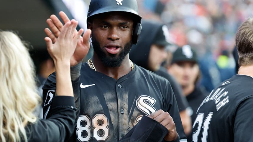 MLB: Chicago White Sox at Detroit Tigers