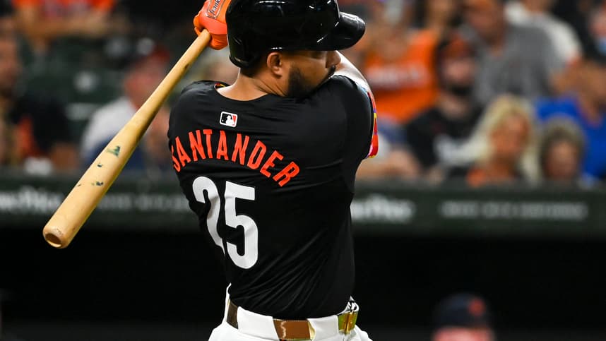 MLB: Detroit Tigers at Baltimore Orioles