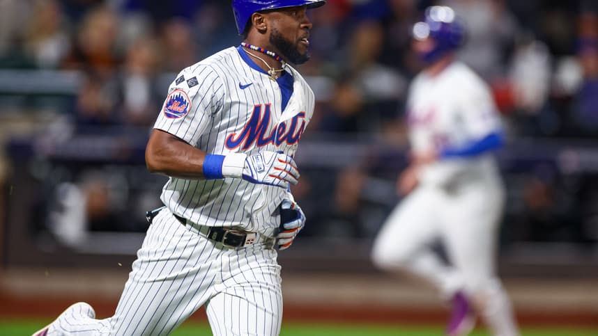MLB: NLCS-Los Angeles Dodgers at New York Mets