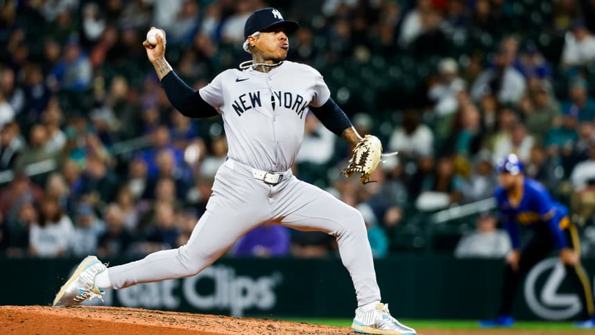 MLB: New York Yankees at Seattle Mariners