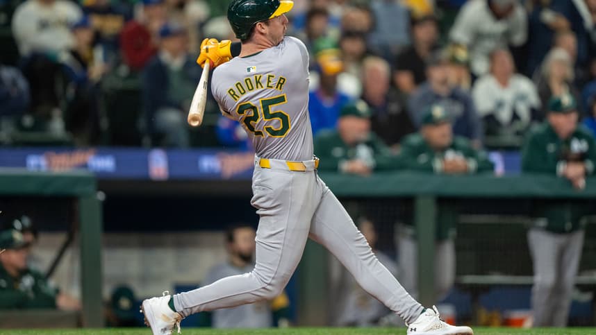 MLB: Oakland Athletics at Seattle Mariners