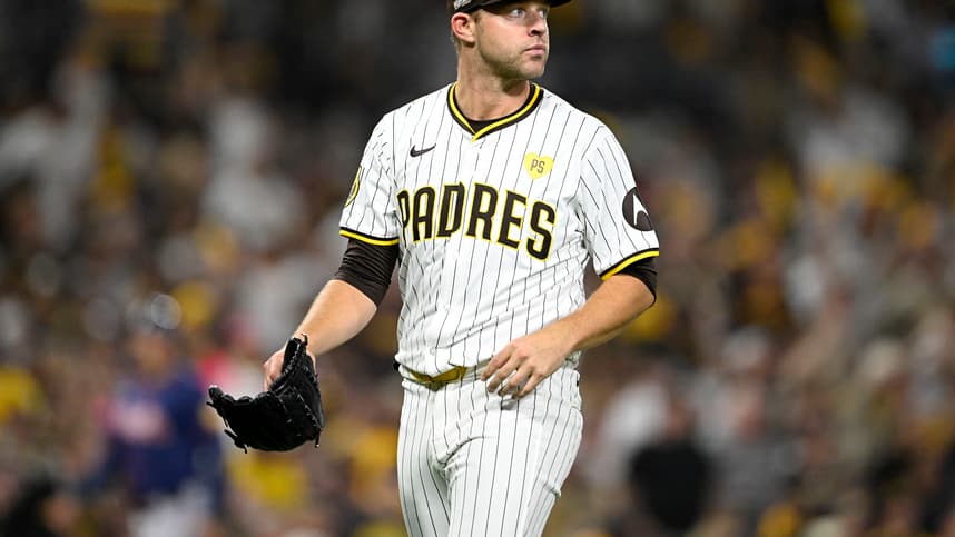 Michael King, Padres, Yankees, Mets, Dodgers