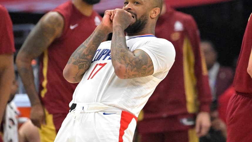 Knicks, P.J. Tucker