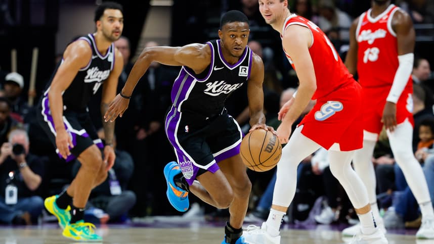 NBA: Memphis Grizzlies at Sacramento Kings