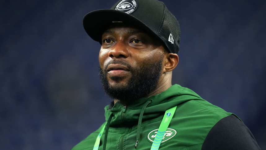 Marquand Manuel, Giants, Jets