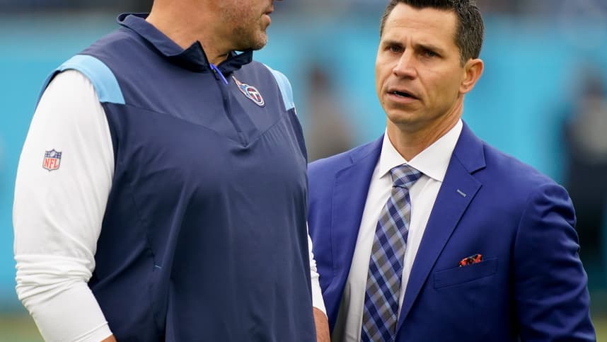 Ryan Cowden, Giants, Patriots, Mike Vrabel, Titans