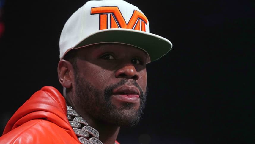 Boxing, Floyd Mayweather, Giants
