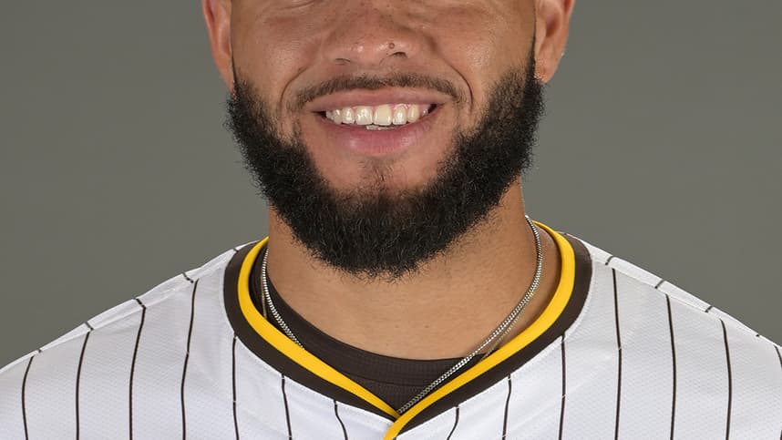 MLB: 2024 Season Player Headshots