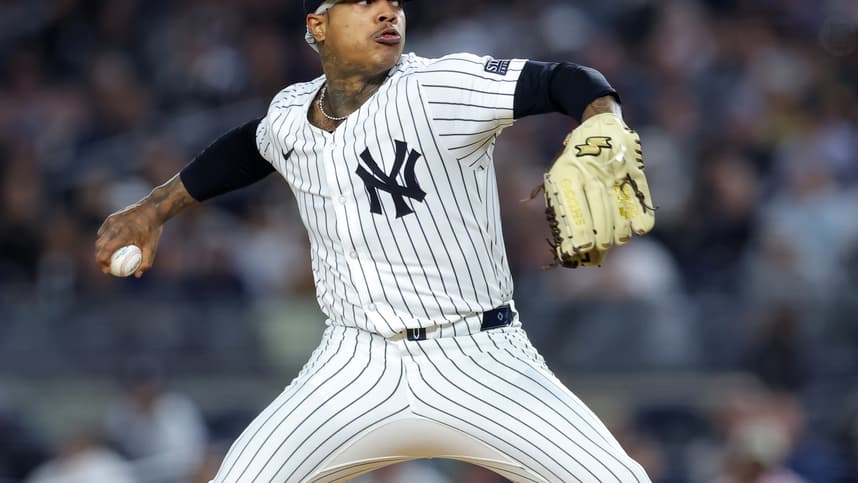 MLB: Baltimore Orioles at New York Yankees