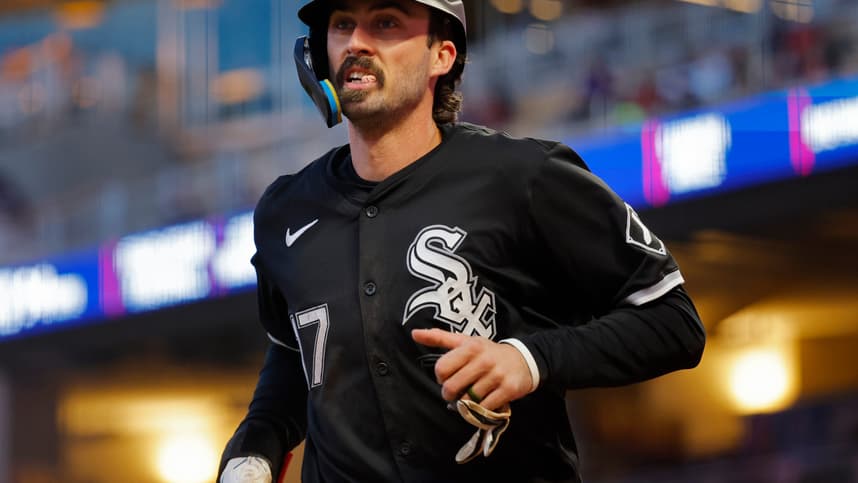 MLB: Chicago White Sox at Minnesota Twins