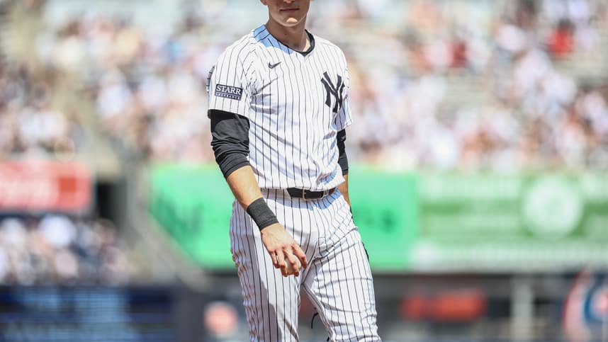 MLB: Colorado Rockies at New York Yankees, ben rice