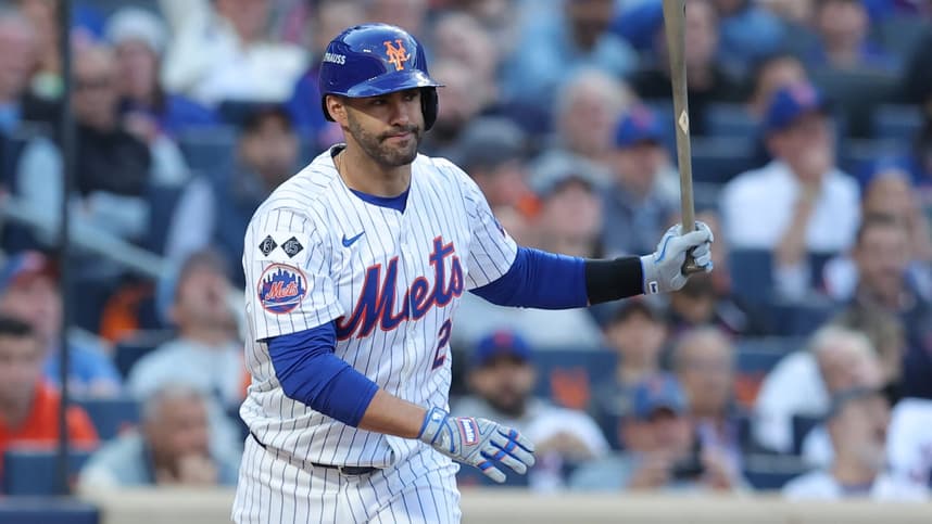 MLB: NLDS-Philadelphia Phillies at New York Mets