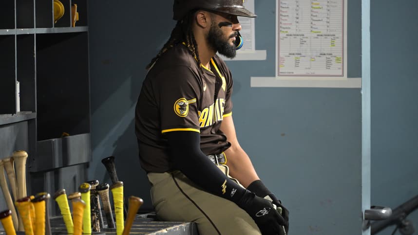 MLB: NLDS-San Diego Padres at Los Angeles Dodgers