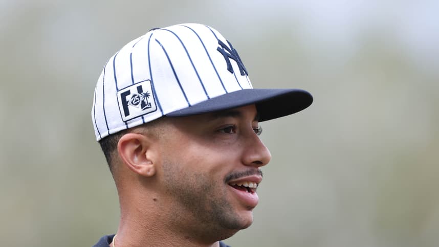 devin williams, Yankees