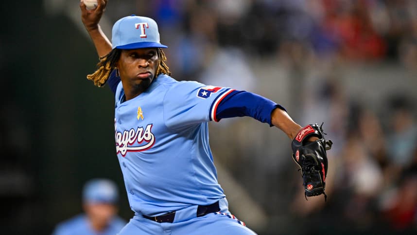 Jose Urena, Mets