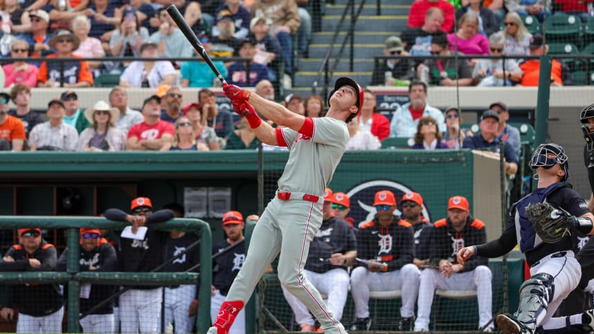 Max Kepler, Phillies
