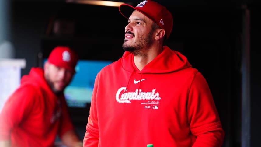 MLB: St. Louis Cardinals at Colorado Rockies