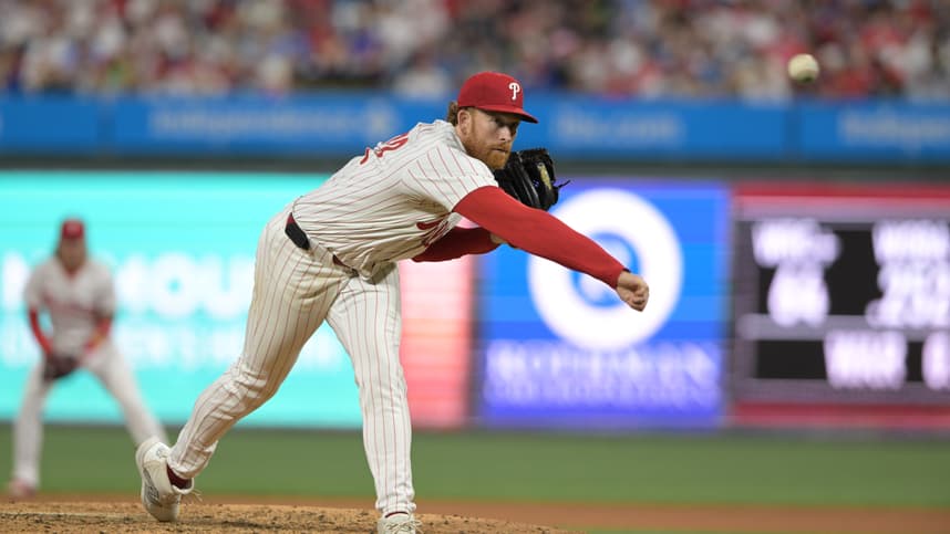 Spencer Turnbull, Phillies, Padres