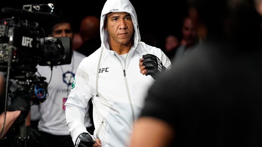 MMA: UFC Fight Night-Austin-Marquez vs Rodrigues