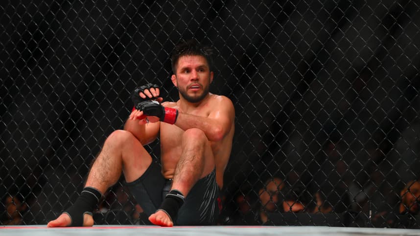 MMA: UFC Fight Night - Seattle - Cejudo vs Yadong