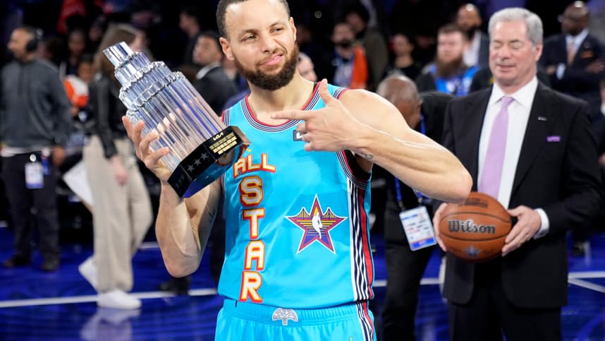 NBA: All Star Game-Chucks Global Stars at Shaqs OGs