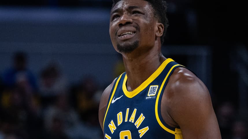 Thomas Bryant, Warriors