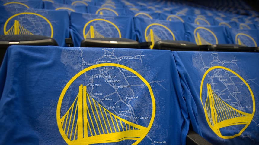 NBA: Los Angeles Lakers at Golden State Warriors