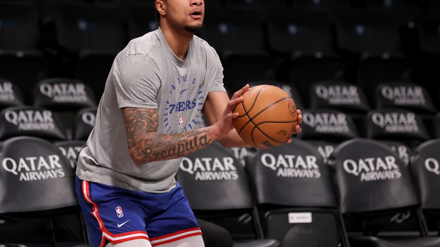 Chuma Okeke, Knicks