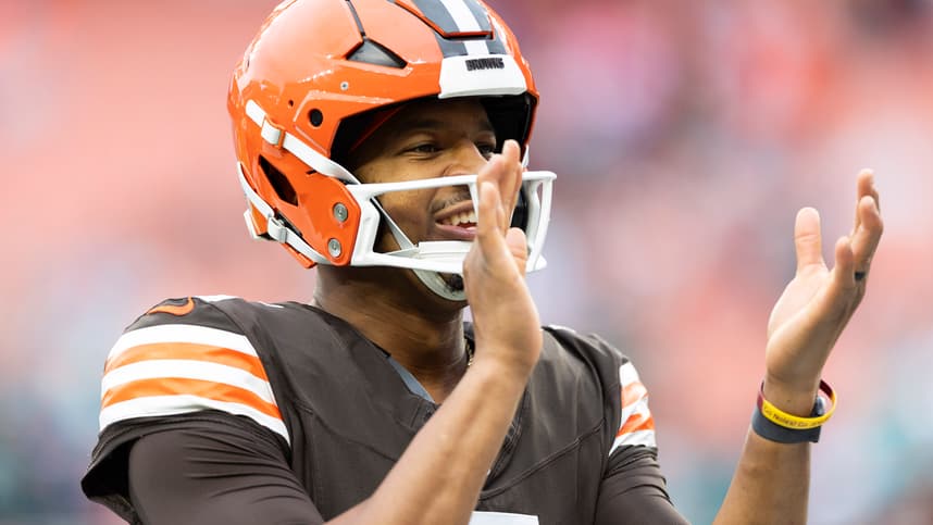 Jameis Winston, Giants, Browns, Jets