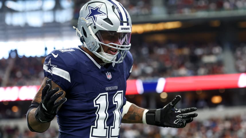 Micah Parsons, Cowboys, Commanders, Giants