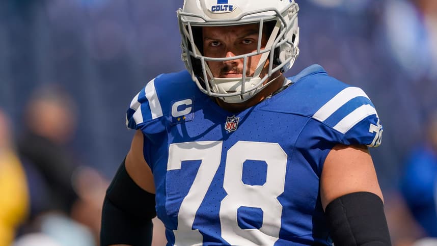 Ryan Kelly, Chargers, Colts, Giants, Jets