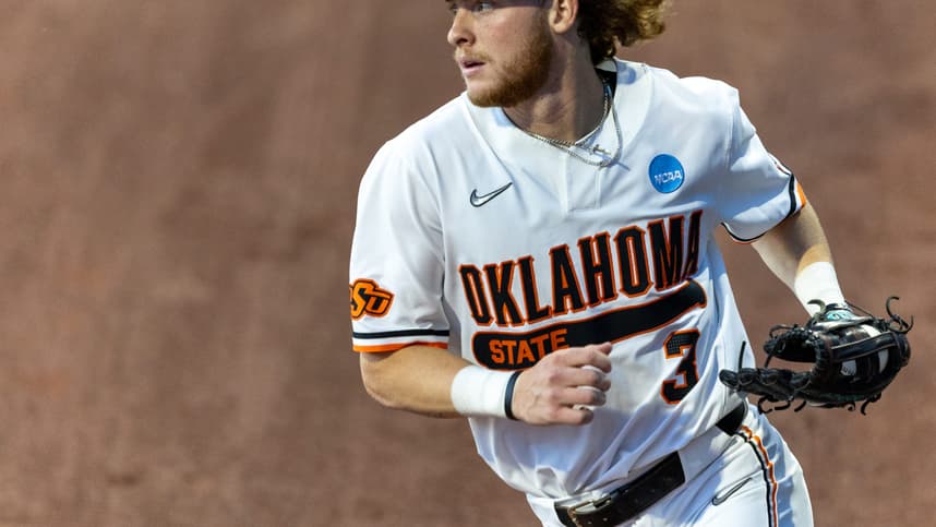 Carson Benge, Mets
