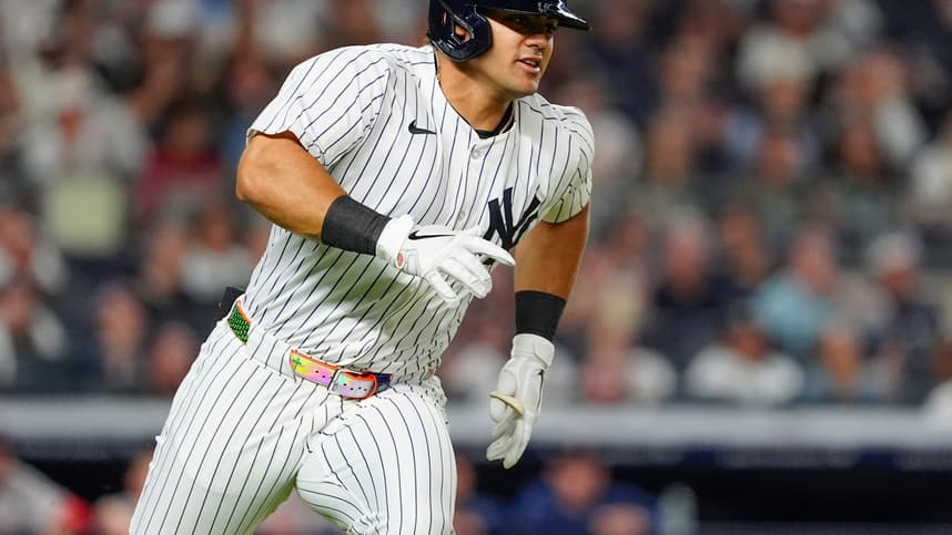 MLB: Boston Red Sox at New York Yankees