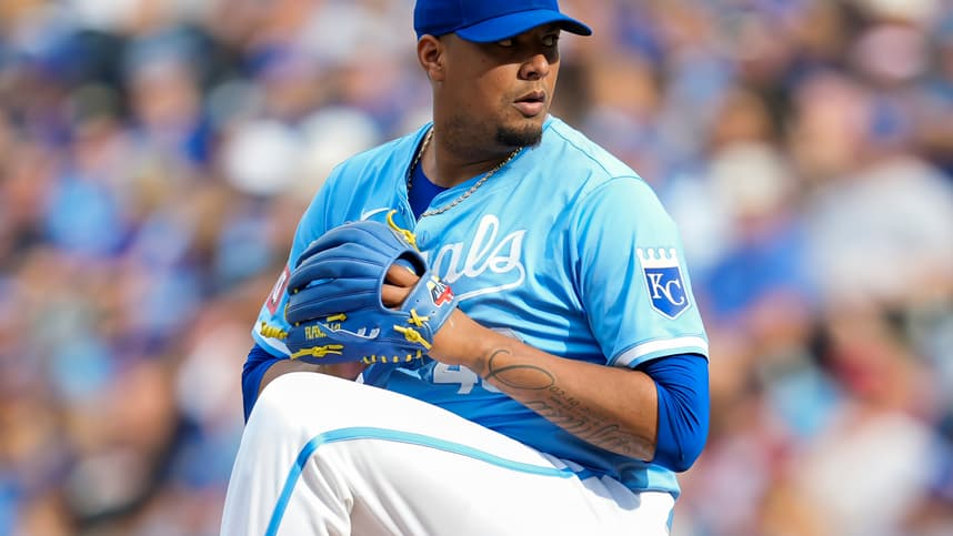 Carlos Hernandez, Phillies