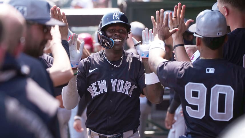 MLB: Spring Training-New York Yankees at St. Louis Cardinals